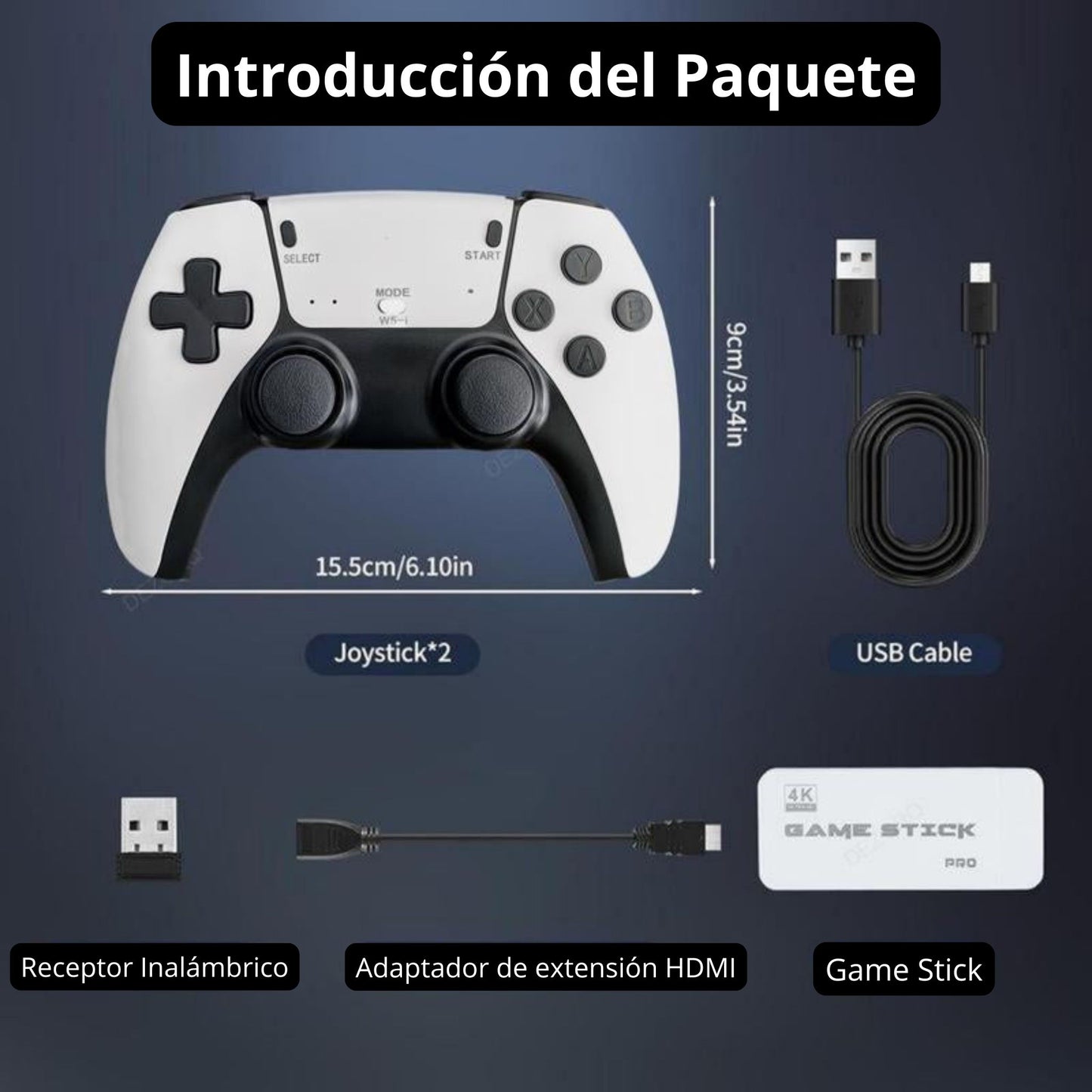 RetroGames
